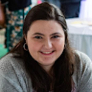 Meet your Posher, Ava may